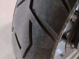 Moottoripyörä BMW R 2006 20071510