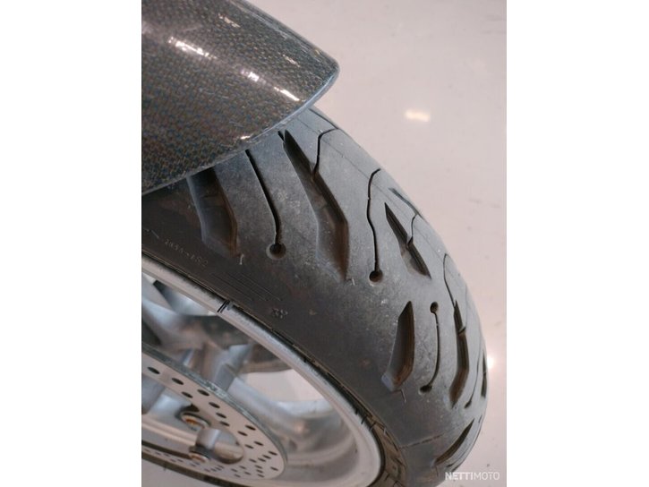 Moottoripyörä BMW R 2006 20071512