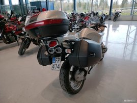 Moottoripyörä BMW R 2006 20071513
