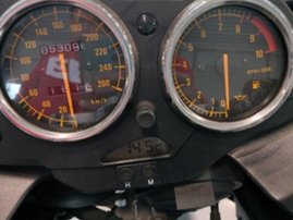 Moottoripyörä BMW R 2006 20071514