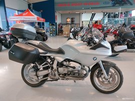 Moottoripyörä BMW R 2006 20071516