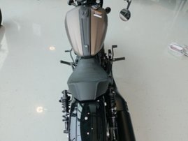 Moottoripyörä Indian Scout 2025 20071621