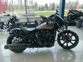 Moottoripyörä Indian Scout 2025 20071626