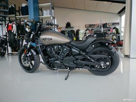 Indian Scout 3222906