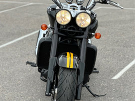 Moottoripyörä Triumph Rocket III 2017 20072991