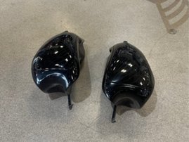 Moottoripyörä Triumph Rocket III 2017 20395201