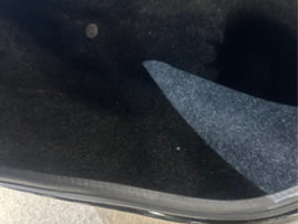 Moottoripyörä Triumph Rocket III 2017 20395202