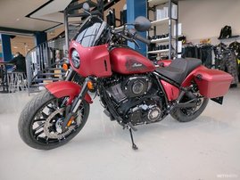 Indian Chief 3223929