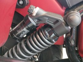 Moottoripyörä Indian Chief 2025 20108328