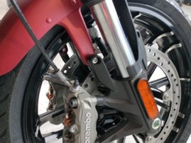 Moottoripyörä Indian Chief 2025 20108330