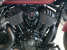 Moottoripyörä Indian Chief 2025 20108332