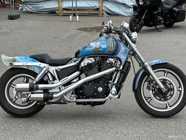 Honda VT 3223933