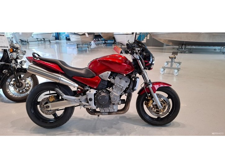 Moottoripyörä Honda CB 2006 20108378