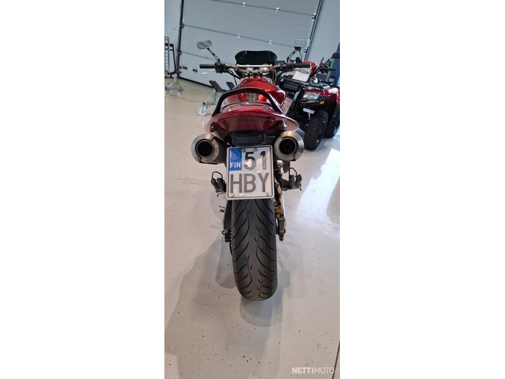 Moottoripyörä Honda CB 2006 20108379