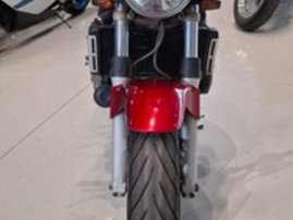 Moottoripyörä Honda CB 2006 20108389