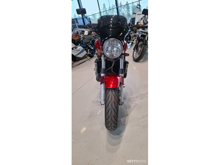 Moottoripyörä Honda CB 2006 20108389