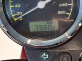Moottoripyörä Honda CB 2006 20108396