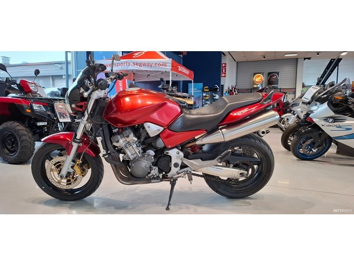Moottoripyörä Honda CB 2006 20108532