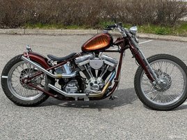 Harley-Davidson Softail 3225346
