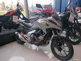 Moottoripyörä Honda NC 2023 20241608