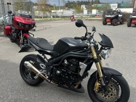Triumph Speed Triple 3227432