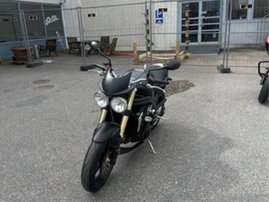 Moottoripyörä Triumph Speed Triple 2008 20243147