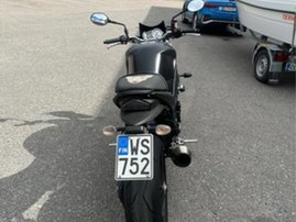 Moottoripyörä Triumph Speed Triple 2008 20243159
