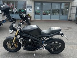 Moottoripyörä Triumph Speed Triple 2008 20243165