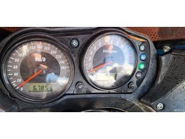 Moottoripyörä Kawasaki Z 2006 20296689