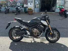 Honda CB 3228658