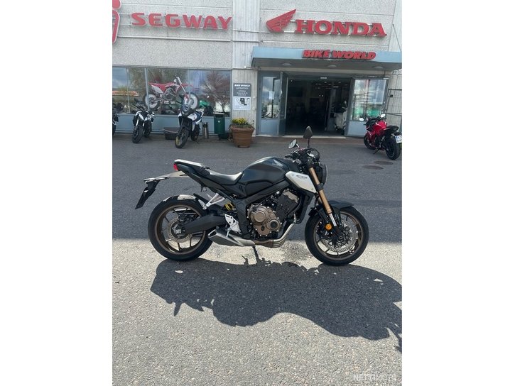 Moottoripyörä Honda CB 2022 20296910