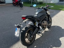 Moottoripyörä Honda CB 2022 20296913