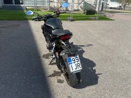 Moottoripyörä Honda CB 2022 20296914