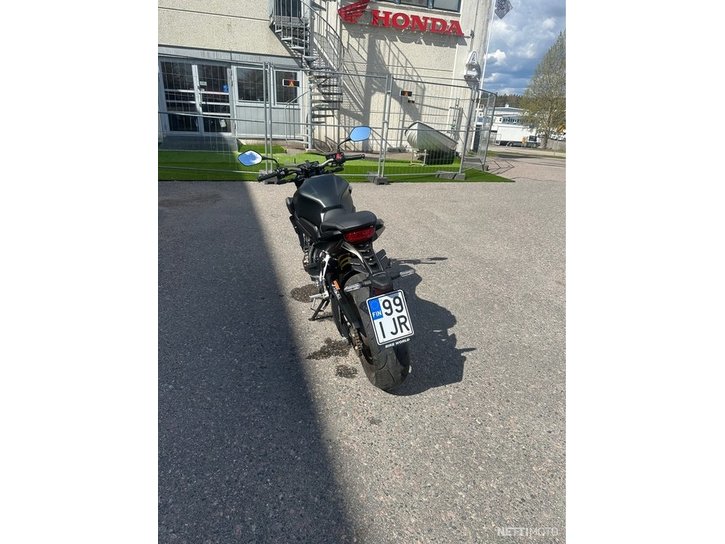 Moottoripyörä Honda CB 2022 20296914