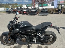 Moottoripyörä Honda CB 2022 20296915
