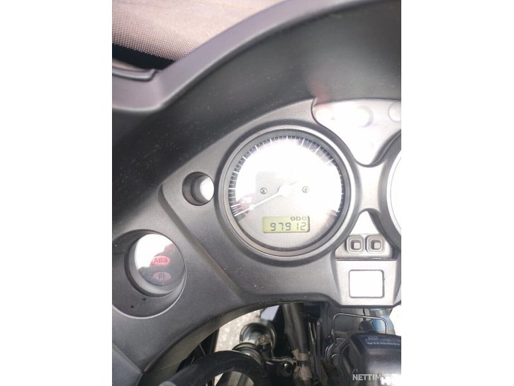 Moottoripyörä Honda CBF 2007 20355879