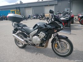 Honda CBF 3230481