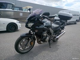Moottoripyörä Honda CBF 2007 20355885