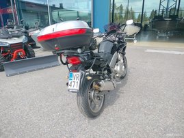 Moottoripyörä Honda CBF 2007 20355888