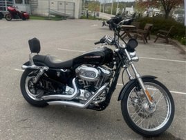 Harley-Davidson Sportster 3230731