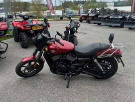 Harley-Davidson Street 3231561