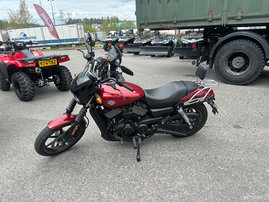 Moottoripyörä Harley-Davidson Street 2016 20393281