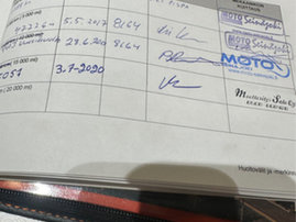 Moottoripyörä Harley-Davidson Street 2016 20393286