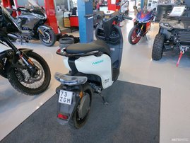 Skootteri Yamaha Neos 2023 20407762