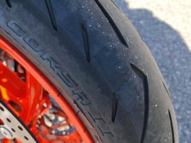 Moottoripyörä Aprilia RS 2022 20408200