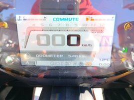 Moottoripyörä Aprilia RS 2022 20408207