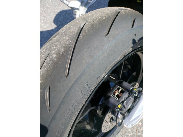 Moottoripyörä Aprilia RS 2022 20408222