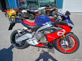 Moottoripyörä Aprilia RS 2022 20408228