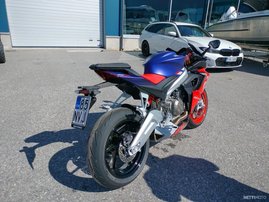 Moottoripyörä Aprilia RS 2022 20408233