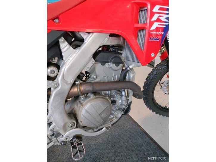 Moottoripyörä Honda CRF 2025 20410762